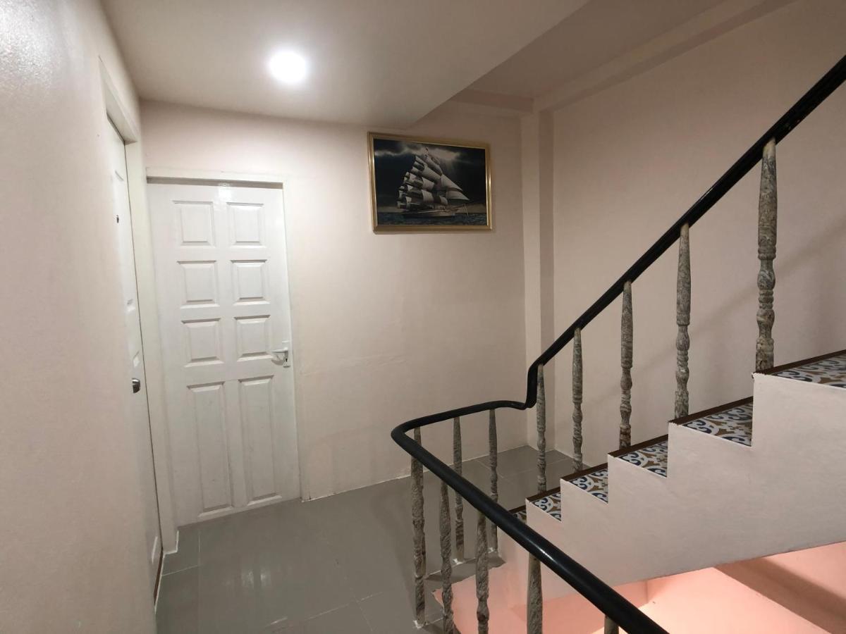 Inn Dulgence Patong Exterior photo