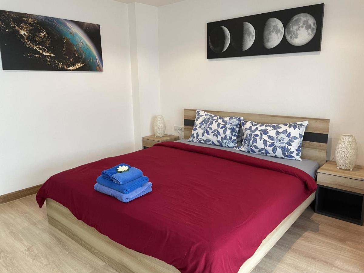 Inn Dulgence Patong Exterior photo