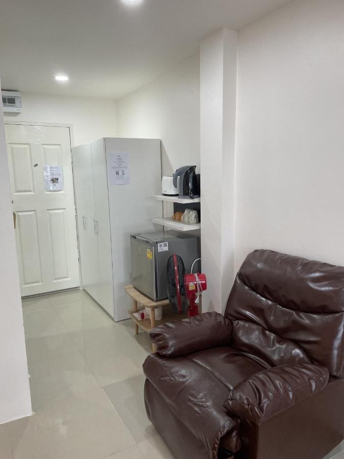 Inn Dulgence Patong Exterior photo