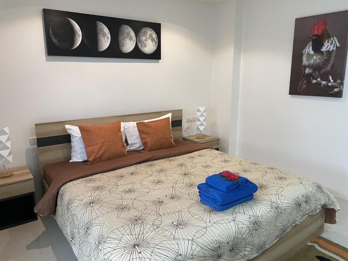 Inn Dulgence Patong Exterior photo