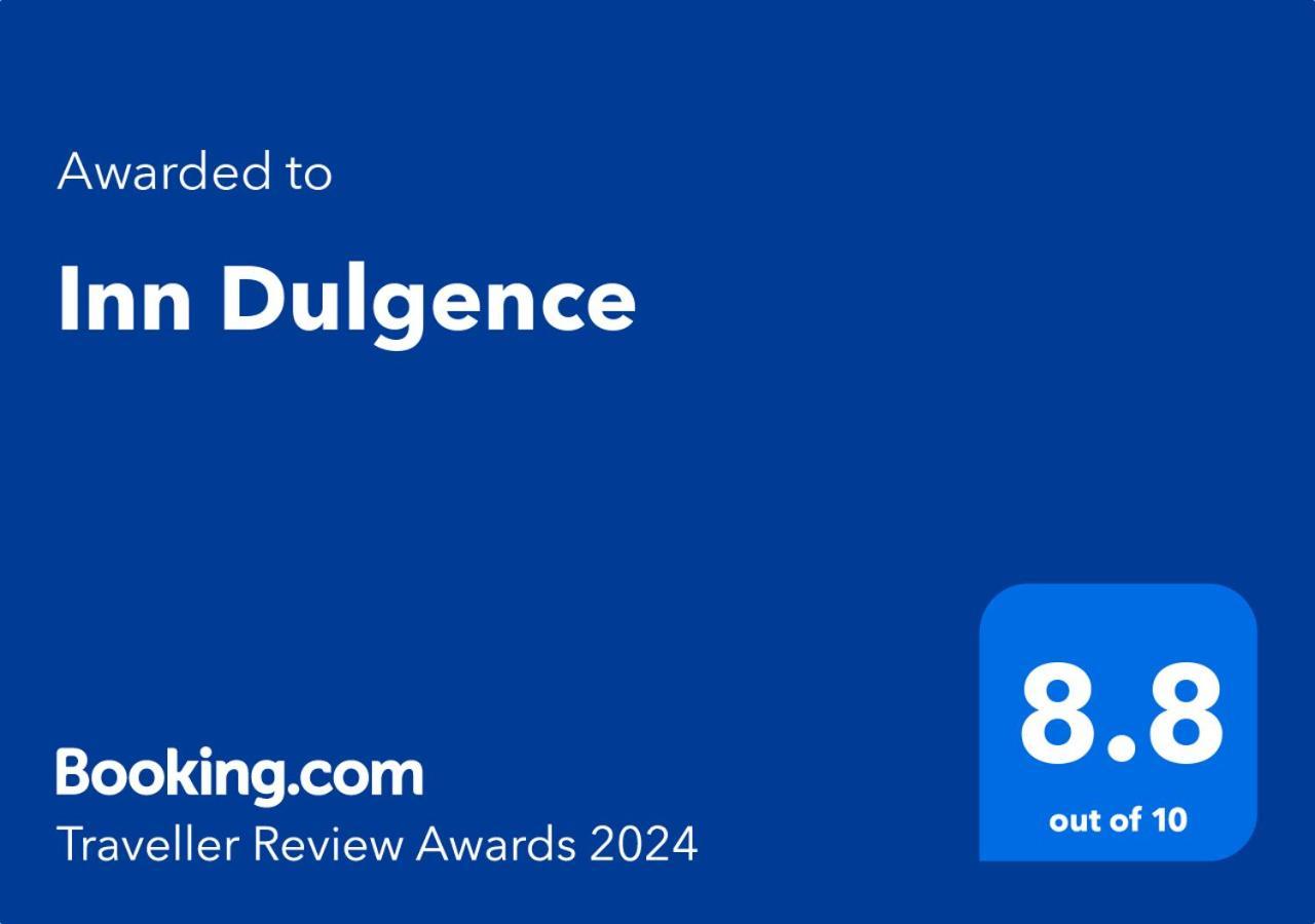 Inn Dulgence Patong Exterior photo
